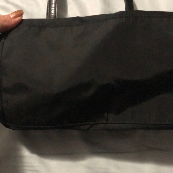 Authentic Prada Nylon Tote - Picture 6 of 11